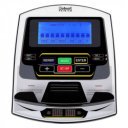 Háttámlás ergométer Robust Premium Luxor