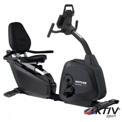 Szobakerékpár Kettler GIRO R3