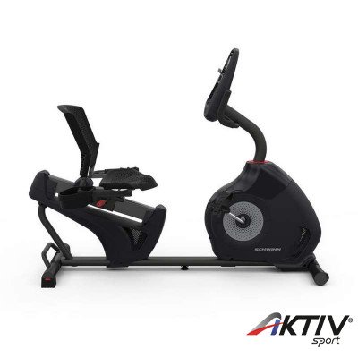 Háttámlás ergométer Schwinn 230i