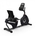 Háttámlás ergométer Schwinn 230i