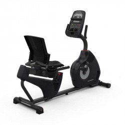 Háttámlás ergométer Schwinn 230i