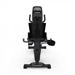 Háttámlás ergométer Schwinn 230i