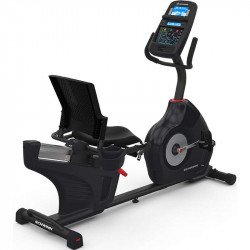 Háttámlás szobakerékpár Schwinn 570R Fitness Schwinn