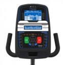 Háttámlás ergométer Nautilus R626