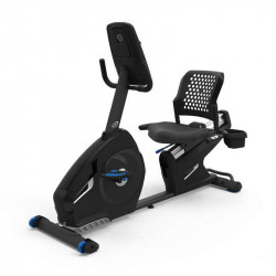 Háttámlás ergométer Nautilus R626