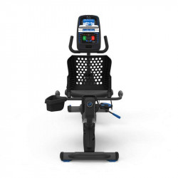 Háttámlás ergométer Nautilus R626