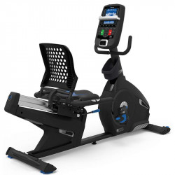 Háttámlás ergométer Nautilus R628 Fitness Nautilus