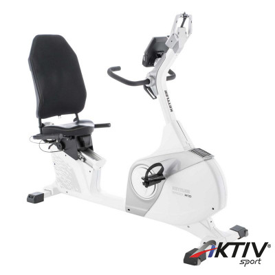 Háttámlás ergométer Kettler R10