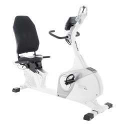 Háttámlás ergométer Kettler R10 Fitness Kettler