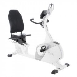 Háttámlás ergométer Kettler R10 Fitness Kettler