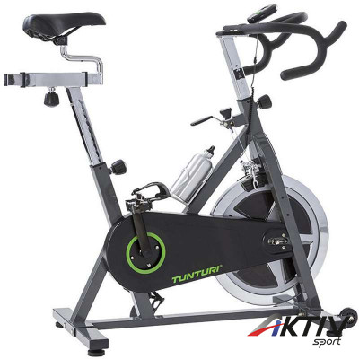 Szobakerékpár Tunturi Cardio Fit S30 speed bike