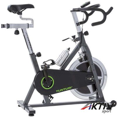 Szobakerékpár Tunturi Cardio Fit S30 speed bike