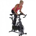 Szobakerékpár Tunturi Cardio Fit S30 speed bike