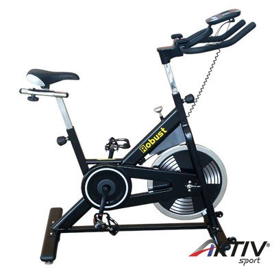 Szobakerékpár Robust Sprinter speed bike