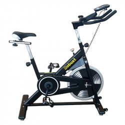 Szobakerékpár Robust Sprinter speed bike Fitness Robust