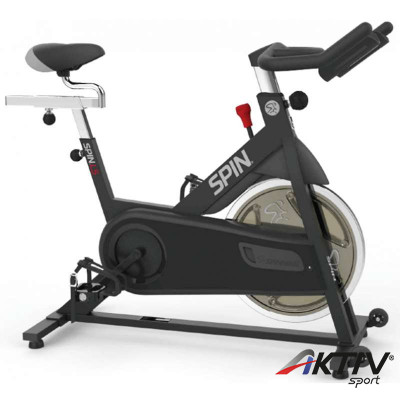 Szobakerékpár Spinner L5 Spinning bike x4DVD