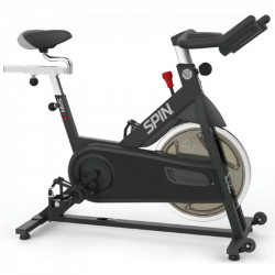 Szobakerékpár Spinner L5 Spinning bike x4DVD Fitness Spinner