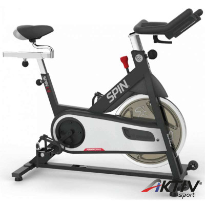 Szobakerékpár Spinner L9 Spinning bike x4DVD