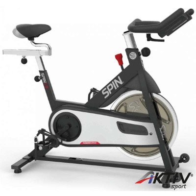 Szobakerékpár Spinner L9 Spinning bike x4DVD