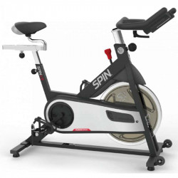 Szobakerékpár Spinner L9 Spinning bike x4DVD Fitness Spinner