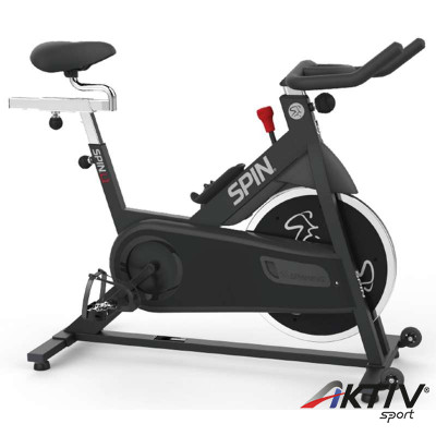 Szobakerékpár Spinner L3 Spinning bike x4DVD