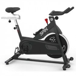 Szobakerékpár Spinner L3 Spinning bike x4DVD Fitness Spinner