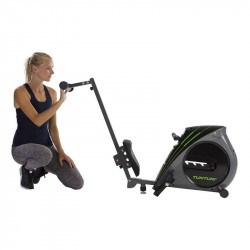Evezőpad Tunturi Cardio Fit R20