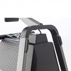 Evezőpad Kettler COACH H2O