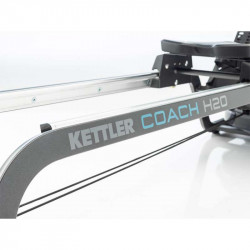 Evezőpad Kettler COACH H2O