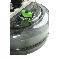 Evezőpad Tunturi Endurance R80