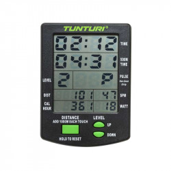 Evezőpad Tunturi Endurance R80