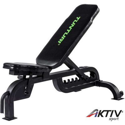 Professzionális állítható pad Tunturi UB90 PRO