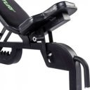 Professzionális állítható pad Tunturi UB90 PRO