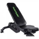 Professzionális állítható pad Tunturi UB90 PRO