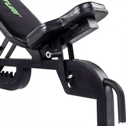 Professzionális állítható pad Tunturi UB90 PRO