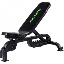 Professzionális állítható pad Tunturi UB90 PRO Fitness Tunturi