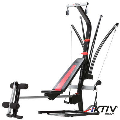 Fitnesz center Bowflex PR1000
