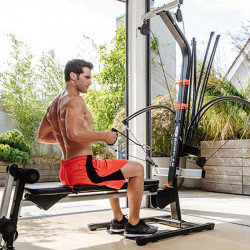 Fitnesz center Bowflex PR1000