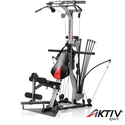 Fitnesz center Bowflex Xtreme 2 SE