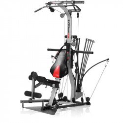 Fitnesz center Bowflex Xtreme 2 SE Fitness Bowflex