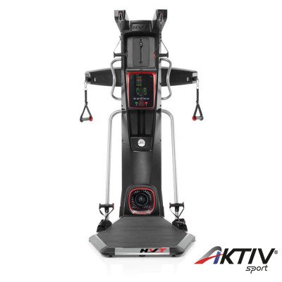 Fitnesz center Bowflex HVT