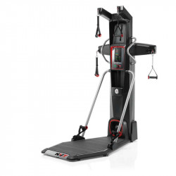 Fitnesz center Bowflex HVT