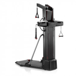 Fitnesz center Bowflex HVT