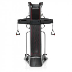 Fitnesz center Bowflex HVT