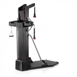 Fitnesz center Bowflex HVT