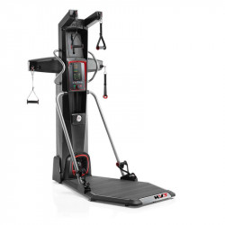 Fitnesz center Bowflex HVT