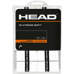 Teniszütő grip Head Xtremesoft 12 Sportszer Head