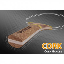 Ping-pong szett Donic Gift Persson 600