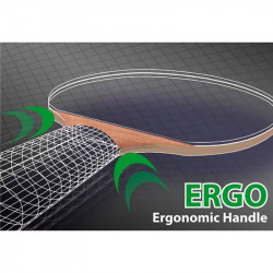 Ping-pong szett Donic Gift Persson 600