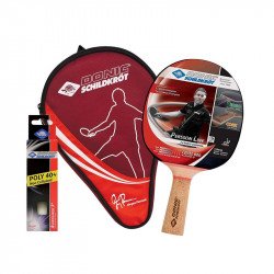 Ping-pong szett Donic Gift Persson 600 Sportszer Donic